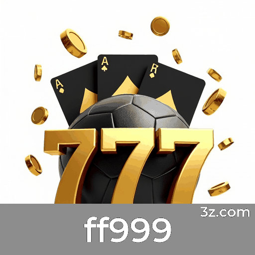 Qualidade Superior de Jogos no ff999: Diversidade Inigualável