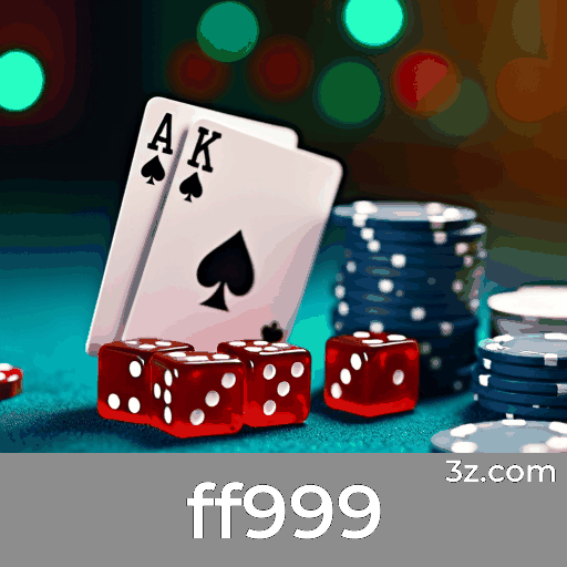 ff999: A Experiência de Jogos de Mesa ao Vivo para Brasileiros