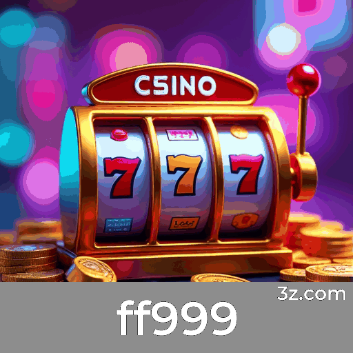 Qualidade Superior de Jogos no ff999: Diversidade Inigualável