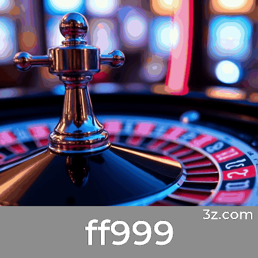 ff999: Plataforma de Apostas com Excelência e Profissionalismo