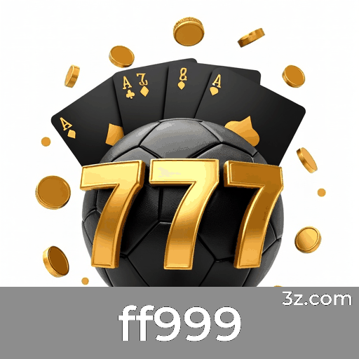 ff999: A Aplicação Móvel Completa para Apostar