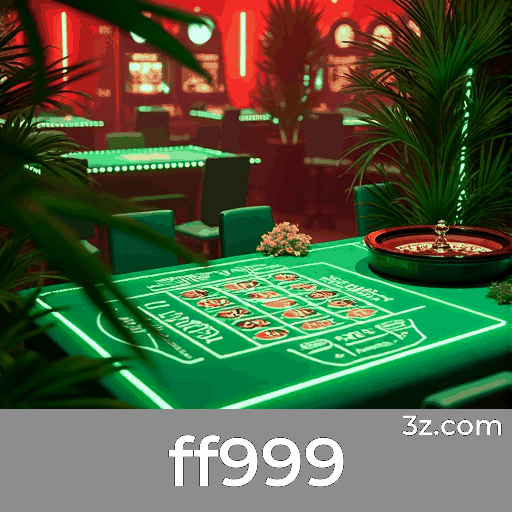 Universo de Jogos Extraordinários do ff999: Diversão Sem Limites