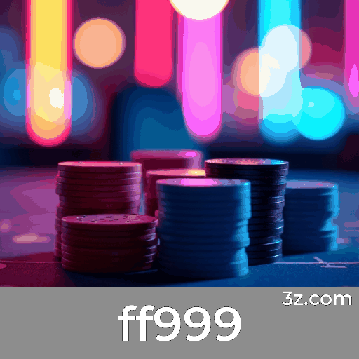 Desfrute do ff999: Ofertas e Bônus Exclusivos