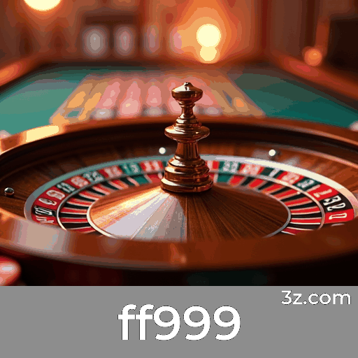 ff999: A Aplicação Móvel Completa para Apostar