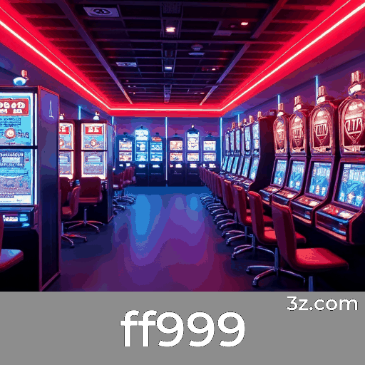 ff999: Plataforma de Apostas com Excelência e Profissionalismo