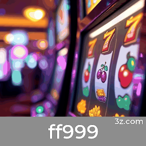 Universo de Jogos Extraordinários do ff999: Diversão Sem Limites