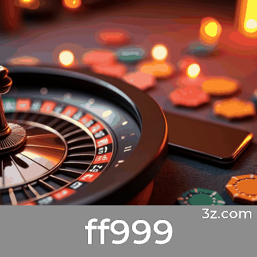 ff999: A Experiência de Jogos de Mesa ao Vivo para Brasileiros